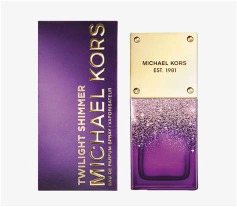 michael kors twilight shimmer for women ingredients|Michael Kors twilight.